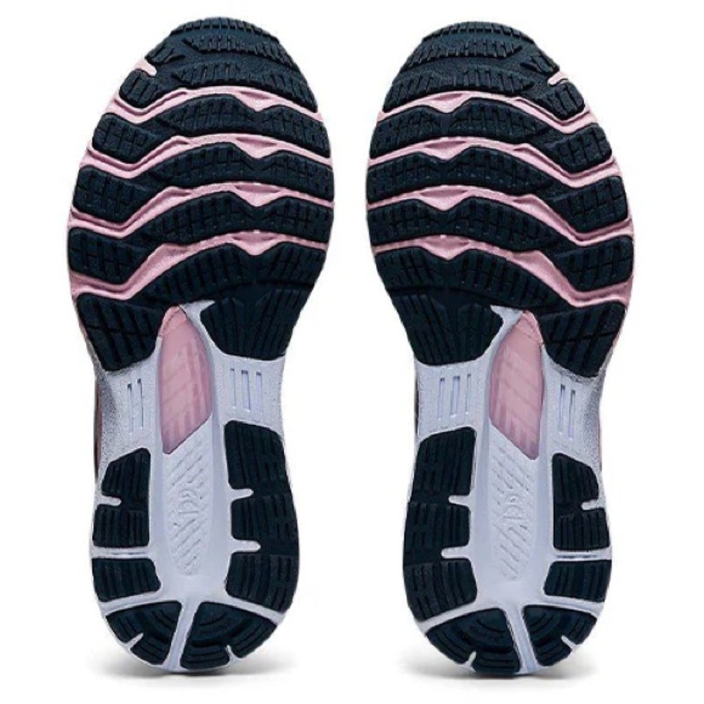 ❥𝙖𝙨𝙞𝙘𝙨: Women's Gel-Kayano 28 - Mako Blue Barely Rose - Picture 5 of 16